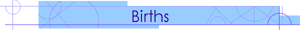 Births