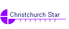 Christchurch Star