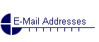 E-Mail Addresses