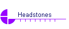 Headstones