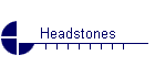 Headstones