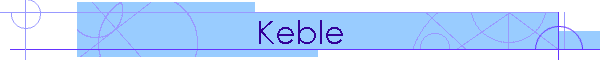 Keble