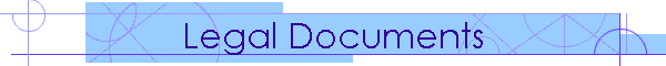 Legal Documents