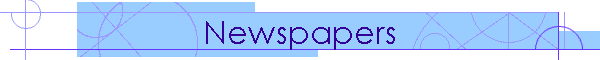 Newspapers