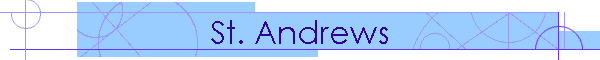 St. Andrews