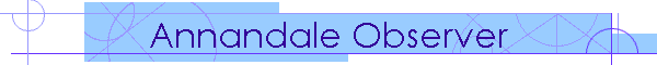 Annandale Observer