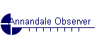 Annandale Observer