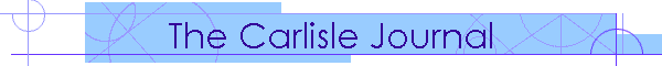 The Carlisle Journal