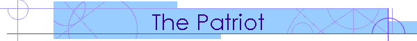 The Patriot