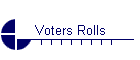 Voters Rolls