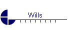 Wills